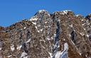 11-La Siroche Dolegne dal monte Cuarnan
