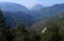 09-Il vallone del Glagnò e dei suoi affluenti dalle pendici del Cimadors