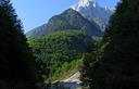 12-Nel tratto finale della val Vajont