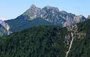 08-Pale Candele e monte Turlon dal passo di Chiavalli