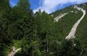 03-Le pendici del monte Boschet dal sentiero CAI n.348