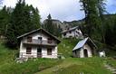 09-Il rifugio Giaf e la cappelletta