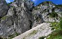 09-Le pendici rocciose della Cima Val Piccola