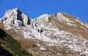 04-Le Cime Centenere da forcella Lodina