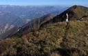 06-La val Tramontina da forcella Salinchieit