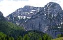06-Il monte Scinauz da malga Biffil
