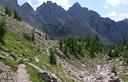 25-Lungo il sentiero CAI n.369 nella alta Val di Brica