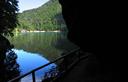 13-Il lago inferiore di Fusine