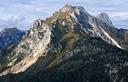 11-Il monte Chiadin dalla casera Monte dei Buoi
