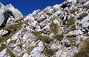 24-Lungo il sentiero sulla cresta ovest del monte Lavara