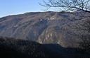 04-Il monte Bernadia dalle pendici del monte Cladis