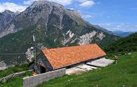 Monte Fara (Casera del)