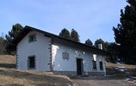 Monte Joanaz (Rifugio)