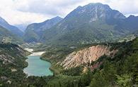 Vajont (Lago del)