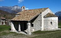 Sant'Agnese (Chiesa di)