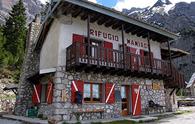 Maniago (Rifugio)