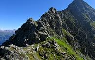 Monte Fleons da Pierabech