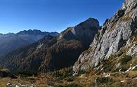 Elbel (passo) - panorama completo