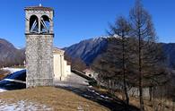 Sant'Andrea (chiesa) [Calla]