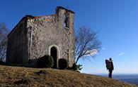 Monte San Lorenzo da Maniago