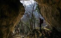 Anello delle Grotte di Tercimonte da Savogna