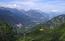 Panorami della Val Resia. Scattata dal sent. 634 verso la Va ...