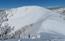 la cima Bella scendendo dal monte Cocco