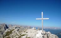 Monte Cimon da Cima Sappada