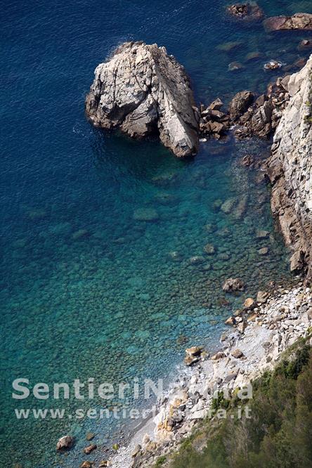 08-Le limpide acque del mar Ligure