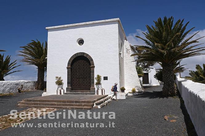 06-La Ermita de las Nieves