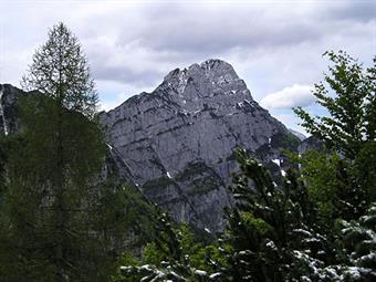06-Il Monte Pisimoni da N-O