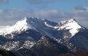 10-Il gruppo del Valcalda dal monte Tre Corni