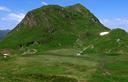 10-La grande torbiera alpina alle pendici del monte Lodin