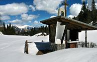 Anello di passo Pura da Ampezzo