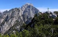 Monte Cimadors da Grauzaria