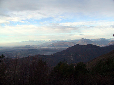 Monte Bernadia