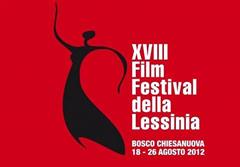Aere et Nubilo al XVIII FilmFestival della Lessinia a Bosco Chiesanuova