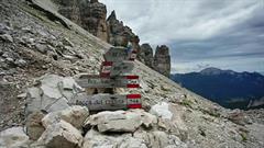 SentieriNatura 2014 - 12 - Dolomiti Friulane