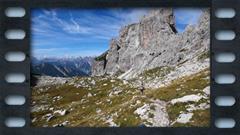 Sui Passi del Silenzio - L'Anello delle Dolomiti Friulane - Cortometraggio 2016