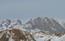 Coglians e Cjanevate dalla cima del monte Valsecca