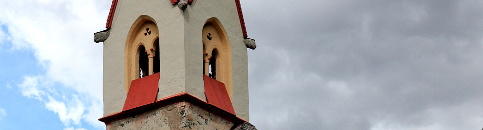 La Chiesa di Santo Sipirito a Casere