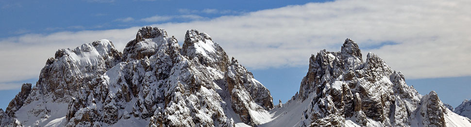 I Cadini di Misurina