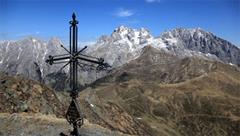 SentieriNatura 2012 - 07 - Rifugi Chiadinas e Gilberti