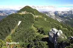 SentieriNatura 2016 - 14 - Anello del monte Vualt