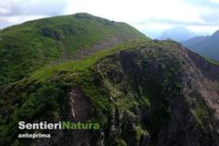 SentieriNatura 2016 -  24  - Monte Paularo da Pramosio