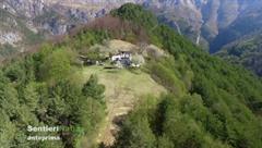 SentieriNatura 2017 - 10 - In Val Resia con il Museo dell'Arrotino e il sentiero di Matteo