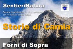 Storie di Carnia a Forni di Sopra