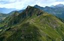 02-La Cuestalta dalla cima della Creta di Timau