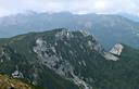 04-Il monte Cucco dalla cima del monte Tersadia