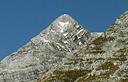 02-Il monte Canin dalla vetta del monte Guarda